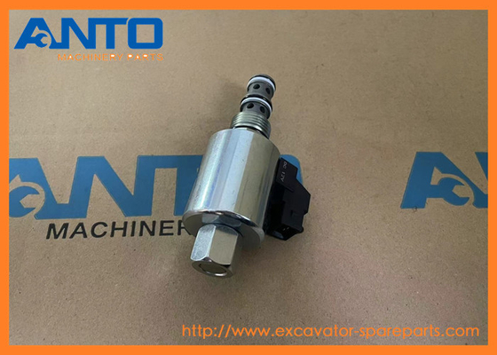 25-105200 MCSCJ012CY00010 SV4-A-D12 Solenoid Valve JCB Backhoe Loader suku cadang untuk 1700B 3C