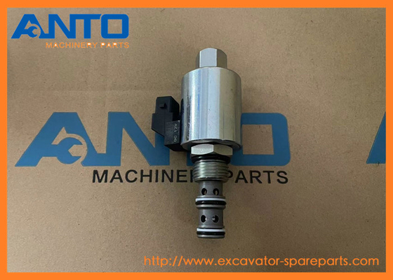 25-105200 MCSCJ012CY00010 SV4-A-D12 Solenoid Valve JCB Backhoe Loader suku cadang untuk 1700B 3C