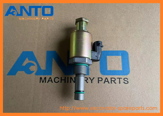 107-0677 1070677 Solenoid Valve Excavator Spare Parts Cocok untuk 3408E 5110B