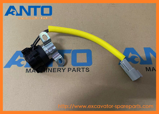 125-1302 600-815-2170 GP-Magnetic Switch Excavator Spare Parts Untuk 3406E E312C