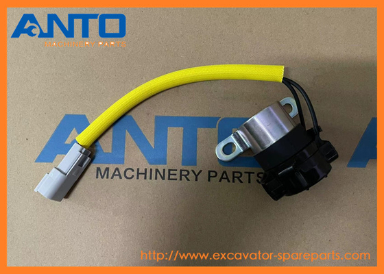125-1302 600-815-2170 GP-Magnetic Switch Excavator Spare Parts Untuk 3406E E312C