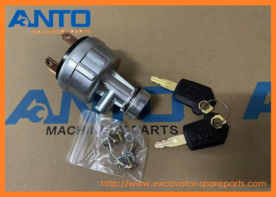 7Y3918 7Y-3918 Spare Parts Excavator Ignition Switch Untuk 3126B 325C LCR