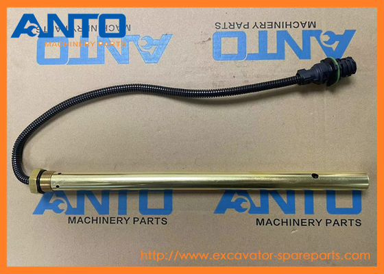 VOE17202021 17202021 Sensor Tingkat Bagian Cadang Excavator Untuk L350F L60F