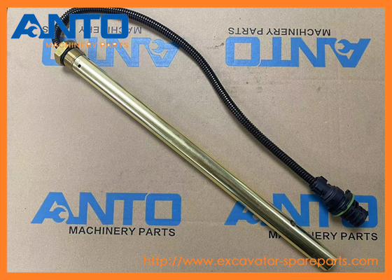 VOE17202021 17202021 Sensor Tingkat Bagian Cadang Excavator Untuk L350F L60F