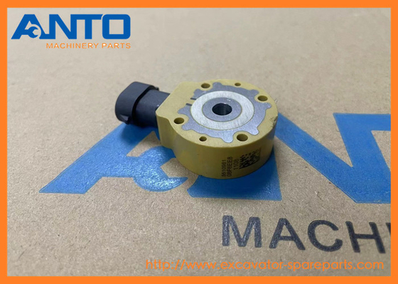 214-5427 2145427 Bagian Injektor Solenoid Valve Excavator Cocok untuk C7 C9 10R4761