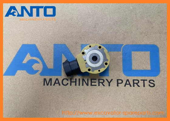 214-5427 2145427 Bagian Injektor Solenoid Valve Excavator Cocok untuk C7 C9 10R4761