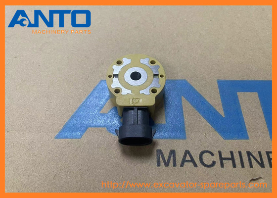 214-5427 2145427 Bagian Injektor Solenoid Valve Excavator Cocok untuk C7 C9 10R4761