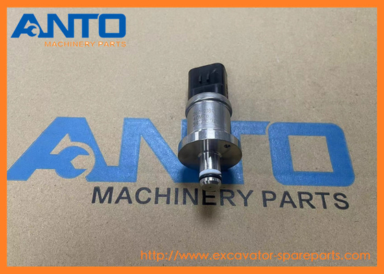 260-2180 2602180 Sensor Tekanan Tinggi Excavator Spare Parts Untuk C13 345D