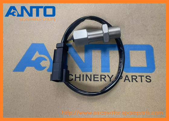1967973 1252966 Sensor Tekanan Kecepatan Excavator suku cadang Cocok untuk 315C