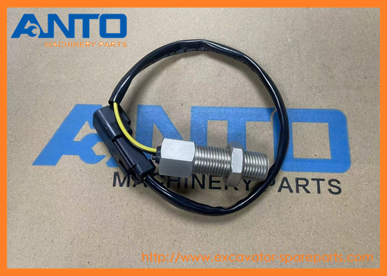 1967973 1252966 Sensor Tekanan Kecepatan Excavator suku cadang Cocok untuk 315C