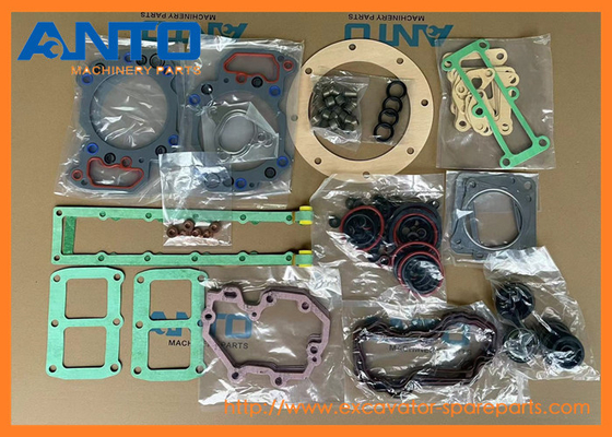 6159-k1-9900 6159-k1-9900 Paket Gasket Dukungan Untuk KOMATSU Excavator PC400