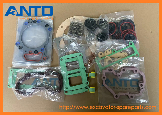 6159-k1-9900 6159-k1-9900 Paket Gasket Dukungan Untuk KOMATSU Excavator PC400