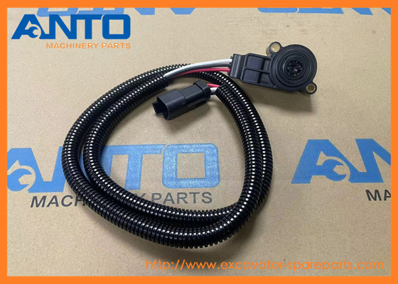 204-7949 2047949 Sensor Posisi Throttle Excavator Spare Parts Untuk C7 C10 769C
