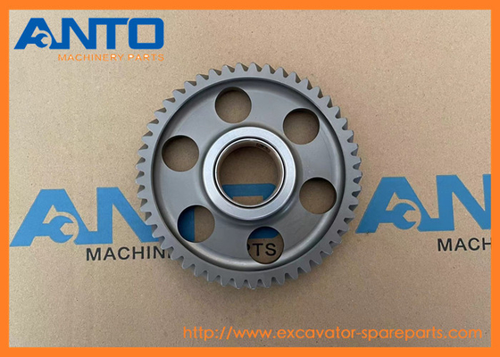 5I7611 5I-7611 Idler AS yang digunakan untuk suku cadang excavator 311B 311C 312C 312C L 314C