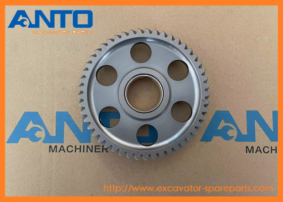 5I7611 5I-7611 Idler AS yang digunakan untuk suku cadang excavator 311B 311C 312C 312C L 314C