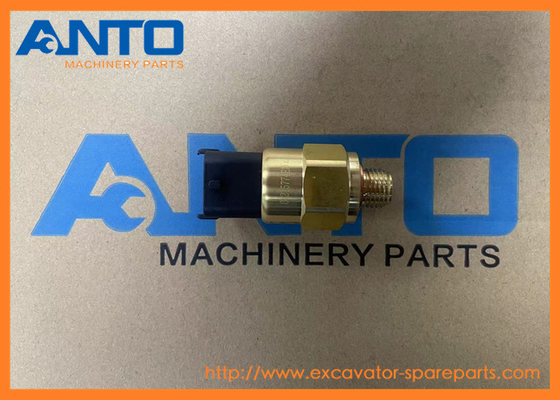 21291011 04215774ED Sensor Tekanan Excavator suku cadang yang cocok untuk EC220D