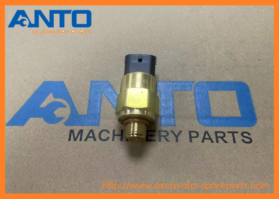 21291011 04215774ED Sensor Tekanan Excavator suku cadang yang cocok untuk EC220D