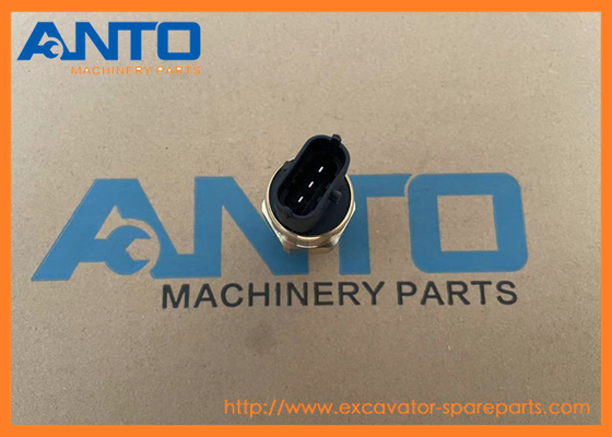 21291011 04215774ED Sensor Tekanan Excavator suku cadang yang cocok untuk EC220D