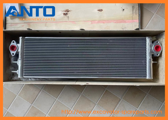 22U-03-22120 22U0322120 Pendukung pendingin minyak untuk Penggali KOMATSU PC228 PC228US