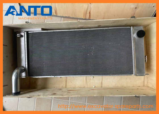 22U-03-22113 22U0322113 Pendukung Radiator Tangki Air Untuk Ekskavator KOMATSU PC228 PC228US