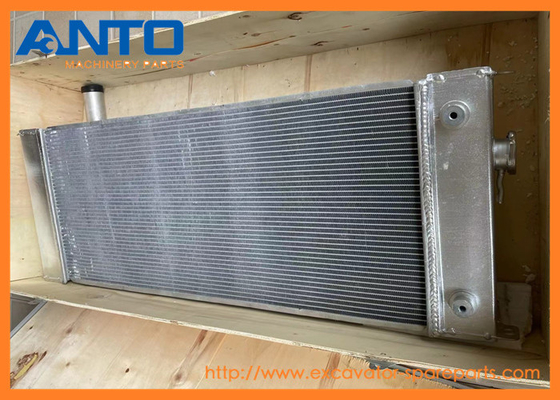 22U-03-22113 22U0322113 Pendukung Radiator Tangki Air Untuk Ekskavator KOMATSU PC228 PC228US