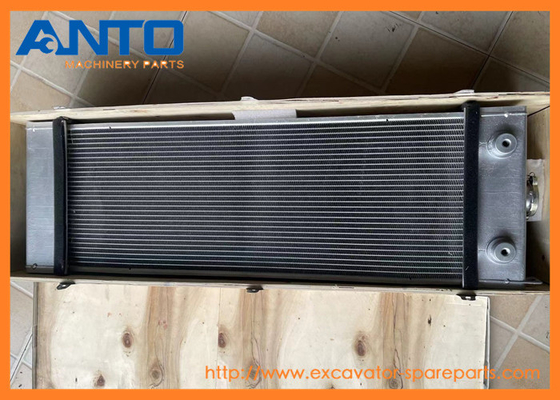 416-03-32453 4160332453 Pendukung Radiator Tangki Air Untuk Komatsu Wheel Loader WA150 WA150L