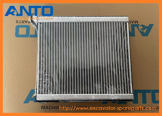 4658936 Evaporator yang diterapkan pada HITACHI Excavators MA200 ZX110-3 ZX110-3-AMS ZX110-3-HCME