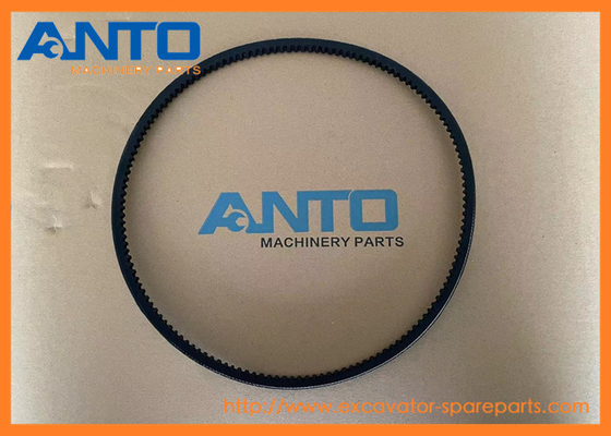 YM129612-42350 YM12961242350 Dukungan V-Belt Untuk Penggali KOMATSU PC27MR PC40MR PC50MR