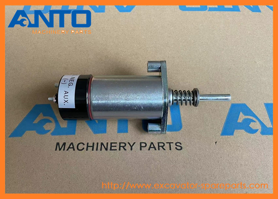 125-5774 1255774 suku cadang penggali solenoid kelompok-shut-off untuk 3406C