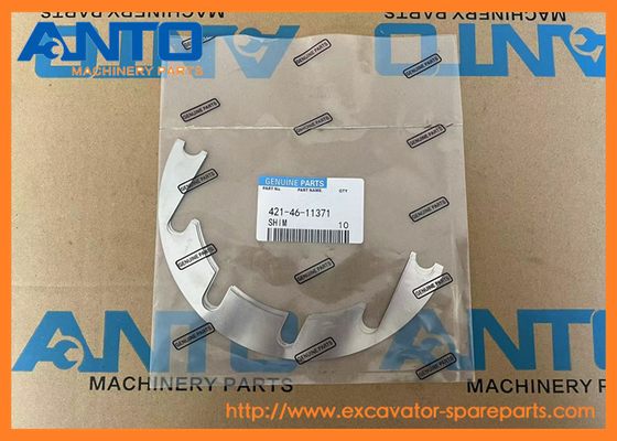 421-46-11371 4214611371 Dukungan Shim Untuk Komatsu Wheel Loader 532 538 542 545 WA300