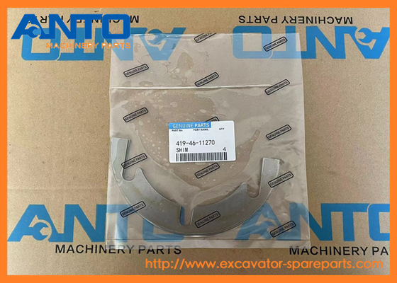 419-46-11270 4194611270 Dukungan Shim Untuk Komatsu Wheel Loader 532 WA300 WA300L