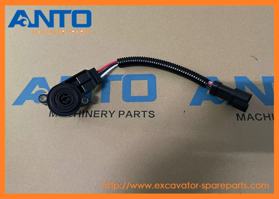 266-1467 2661467 Sensor Posisi Throttle Excavator suku cadang untuk C9 140M