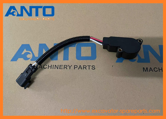 266-1467 2661467 Sensor Posisi Throttle Excavator suku cadang untuk C9 140M