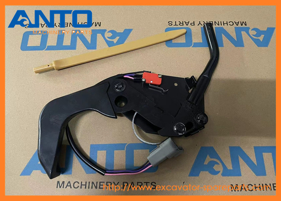 234-6613 2346613 Hidraulik Pilot Safety Lock Assy Excavator Spare Parts Untuk C9 320D3