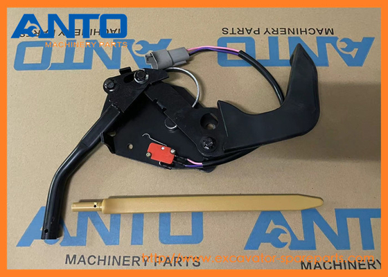 234-6613 2346613 Hidraulik Pilot Safety Lock Assy Excavator Spare Parts Untuk C9 320D3