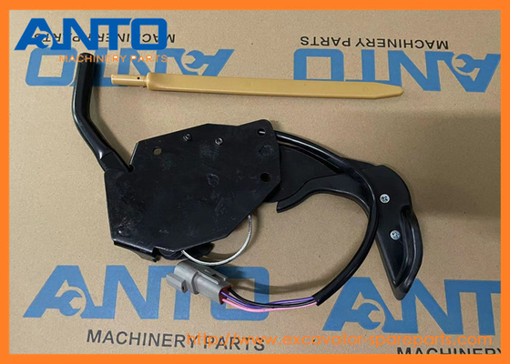 234-6613 2346613 Hidraulik Pilot Safety Lock Assy Excavator Spare Parts Untuk C9 320D3