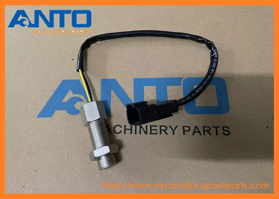 125-2966 1252966 Sensor Kecepatan Revolusi Excavator suku cadang Untuk 320B