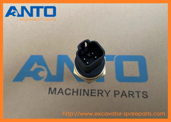 11144494 15048183 Sensor Tingkat Minyak Excavator Spare Parts Untuk L110E