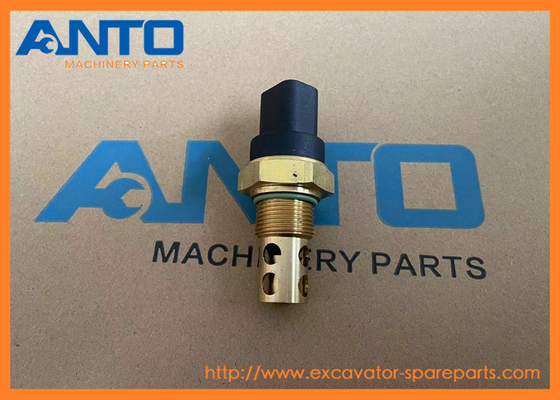 11144494 15048183 Sensor Tingkat Minyak Excavator Spare Parts Untuk L110E
