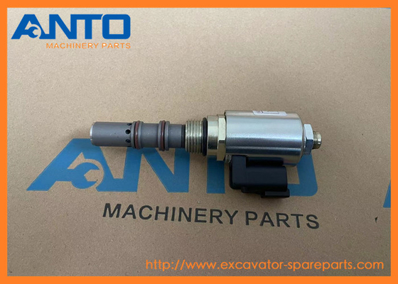 2076806 1744913 Solenoid Valve Wheel Loader suku cadang untuk 3406C 980G