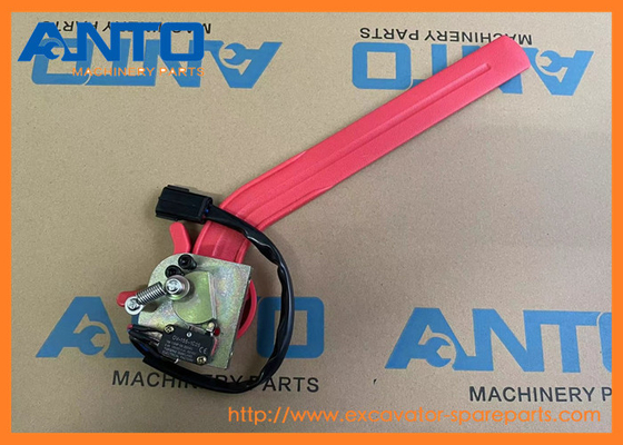 VOE14568000 14568000 Bagian hidraulik penggali tuas kontrol yang cocok untuk EC120D EC140C