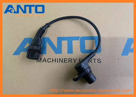 VOE20482772 20482772 Crankshaft Sensor Kecepatan Excavator Spare Parts Untuk EC160B