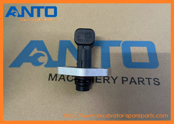 319-6491 3196491 Sensor Kecepatan Revolusi Track Loader Bagian Mesin Untuk C6.6 953D