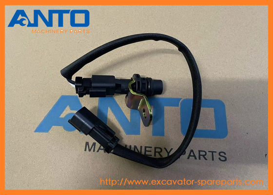 201-6615 2016615 Sensor Kecepatan Revolusi Bagian Mesin Excavator Untuk C13 345D