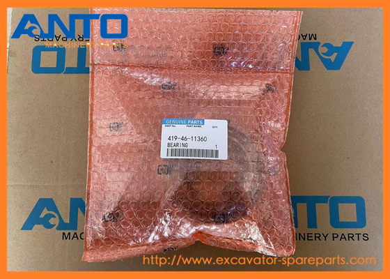 419-46-11360 4194611360 Dukungan Bantalan Untuk Komatsu Wheel Loader 532 WA300 WA300L