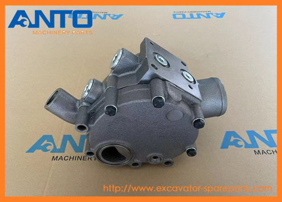 2109096 210-9096 Bagian Mesin Pompa Air Untuk Loader Jalur 973C
