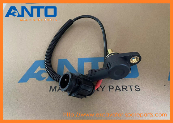 20576614 Sensor suhu pendingin Bagian mesin excavator untuk EC210 B12