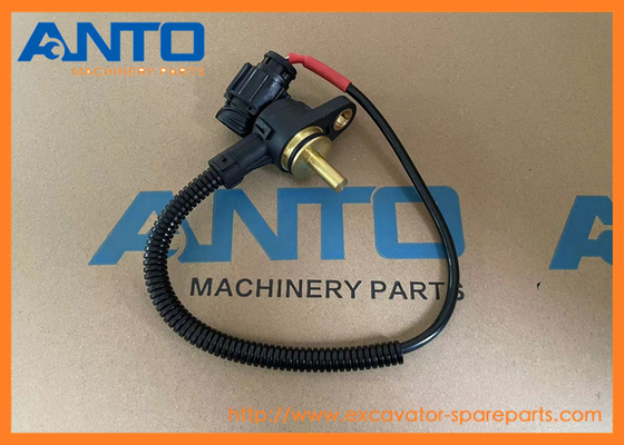 20576614 Sensor suhu pendingin Bagian mesin excavator untuk EC210 B12