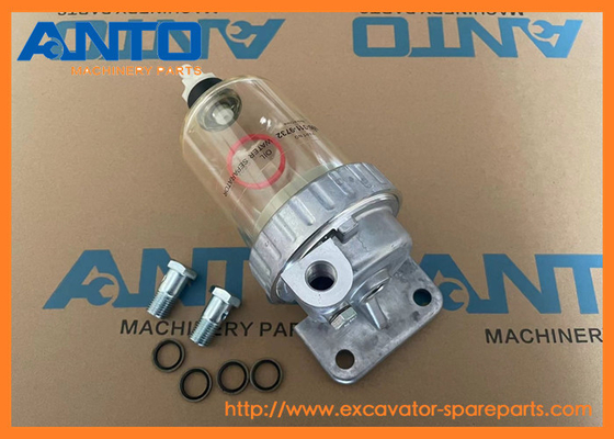 600-311-7610 6003117610 Dukungan pemisah air untuk KOMATSU Excavators PC300 PC300HD PC350