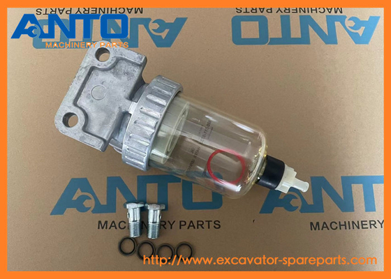 600-311-7610 6003117610 Dukungan pemisah air untuk KOMATSU Excavators PC300 PC300HD PC350